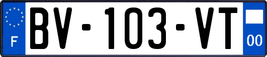 BV-103-VT