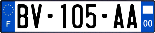 BV-105-AA