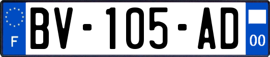 BV-105-AD