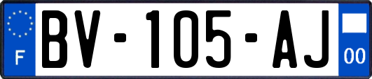 BV-105-AJ