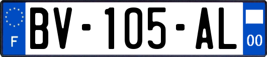 BV-105-AL