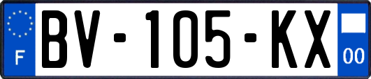 BV-105-KX