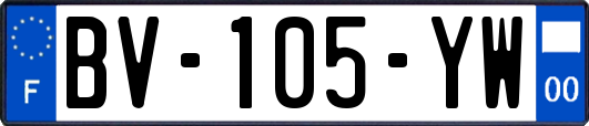 BV-105-YW