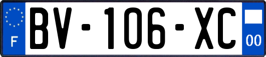 BV-106-XC