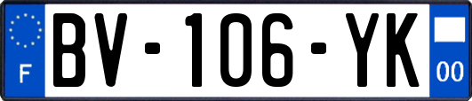 BV-106-YK