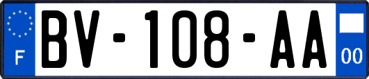 BV-108-AA