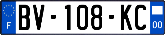 BV-108-KC