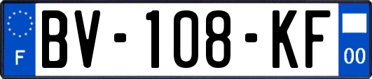 BV-108-KF
