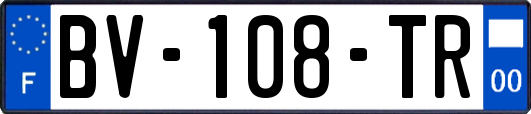 BV-108-TR