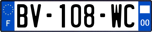 BV-108-WC