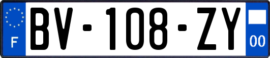 BV-108-ZY