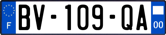 BV-109-QA