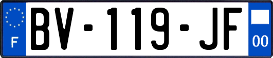 BV-119-JF