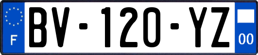 BV-120-YZ