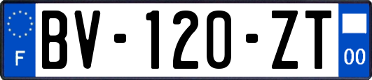 BV-120-ZT