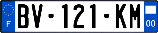 BV-121-KM
