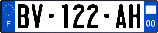 BV-122-AH