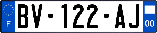 BV-122-AJ