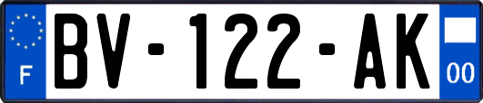 BV-122-AK