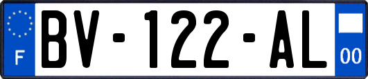 BV-122-AL