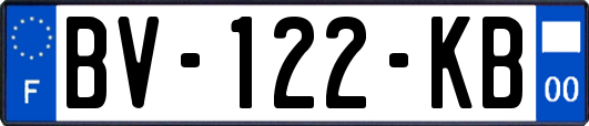 BV-122-KB