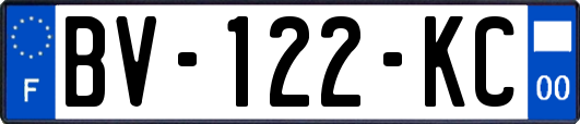 BV-122-KC