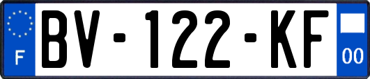 BV-122-KF