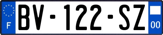 BV-122-SZ