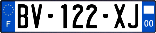 BV-122-XJ