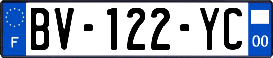 BV-122-YC