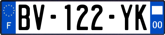 BV-122-YK