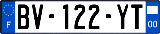 BV-122-YT