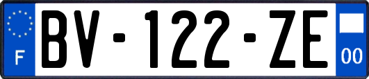 BV-122-ZE