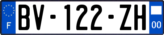 BV-122-ZH