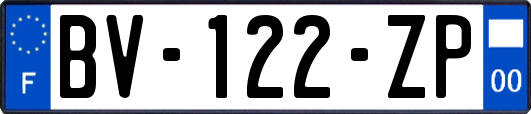 BV-122-ZP