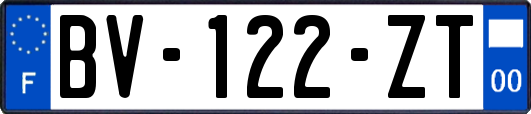 BV-122-ZT