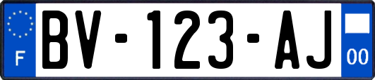 BV-123-AJ