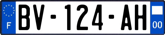 BV-124-AH