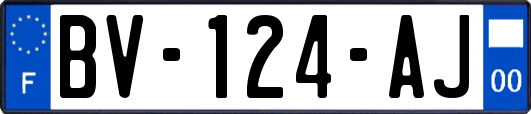 BV-124-AJ