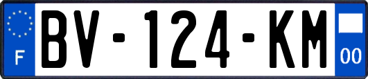 BV-124-KM