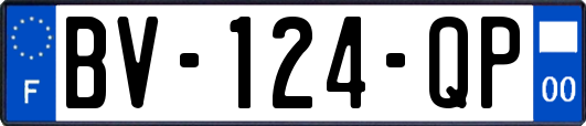 BV-124-QP