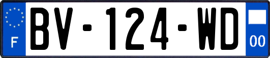 BV-124-WD