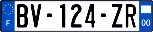 BV-124-ZR