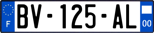 BV-125-AL