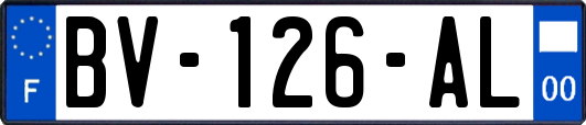 BV-126-AL