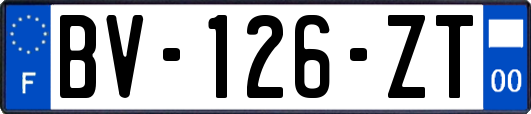 BV-126-ZT