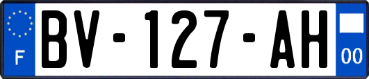 BV-127-AH