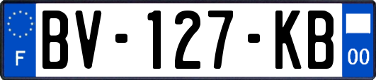 BV-127-KB
