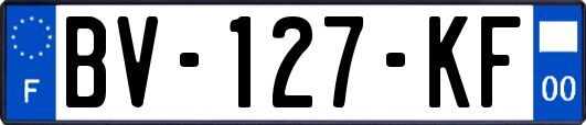 BV-127-KF