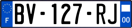 BV-127-RJ